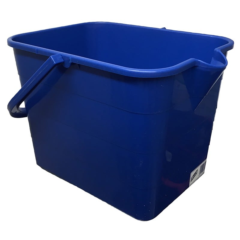 Spand 17 liter - 2