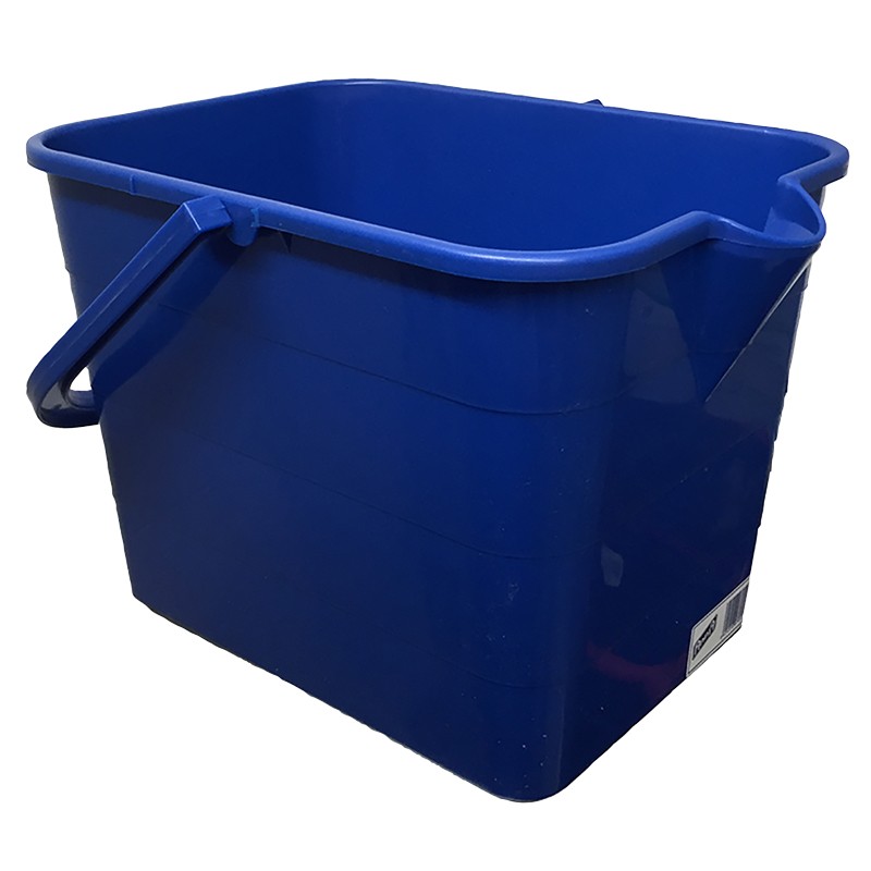 Spand 17 liter - 2