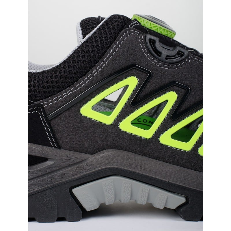 Jalas Sikkerhedssko 9538/9925 exalter - 4