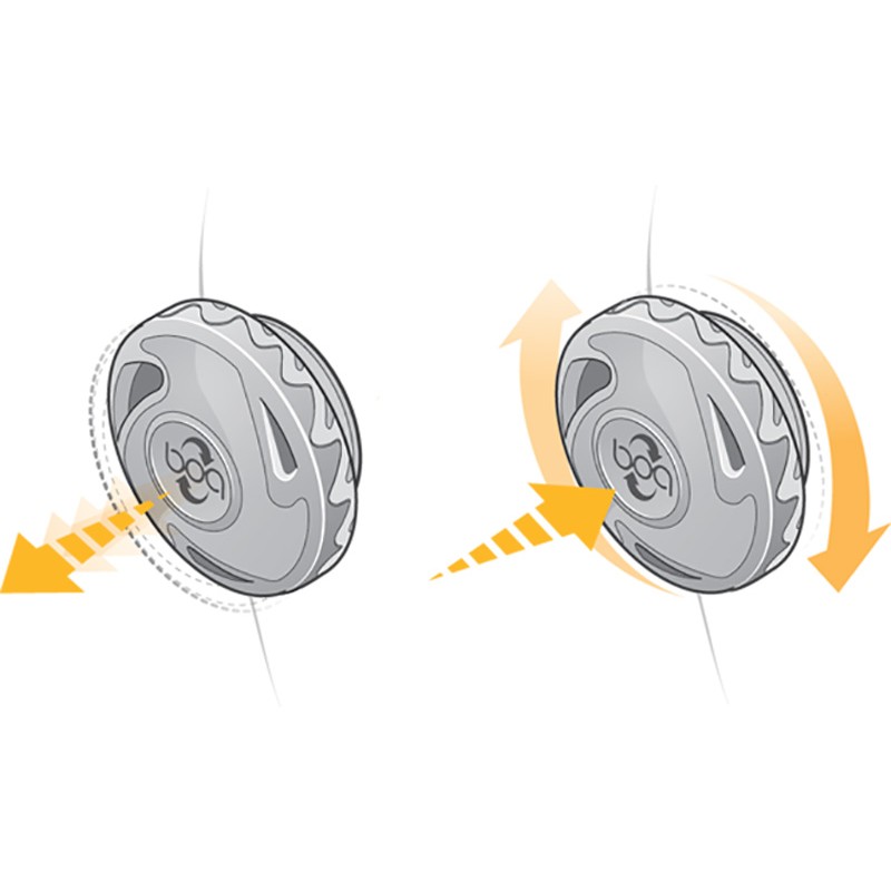 Jalas Sikkerhedssko 9538/9925 exalter - 5