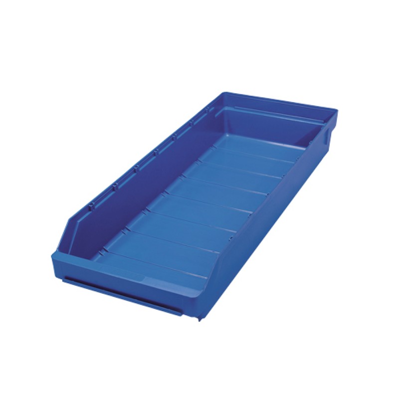 Lagerkasser i plastic STEMO - 2