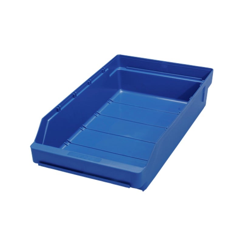 Lagerkasser i plastic STEMO - 3