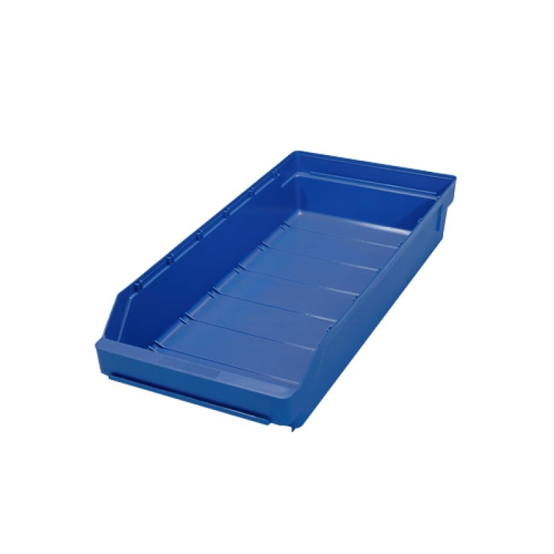 Lagerkasser i plastic STEMO - 4