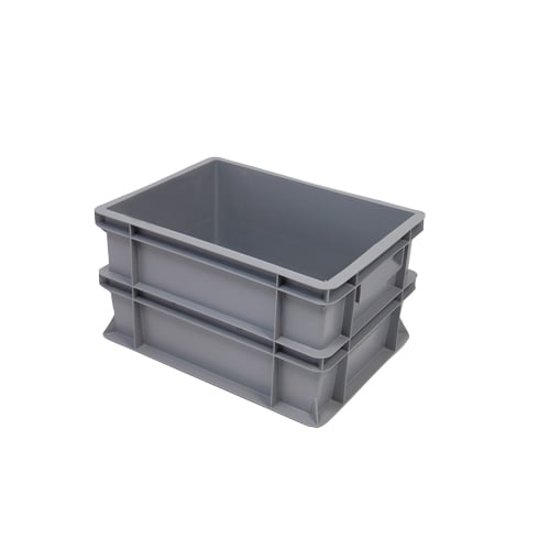 Eurobakker - 2