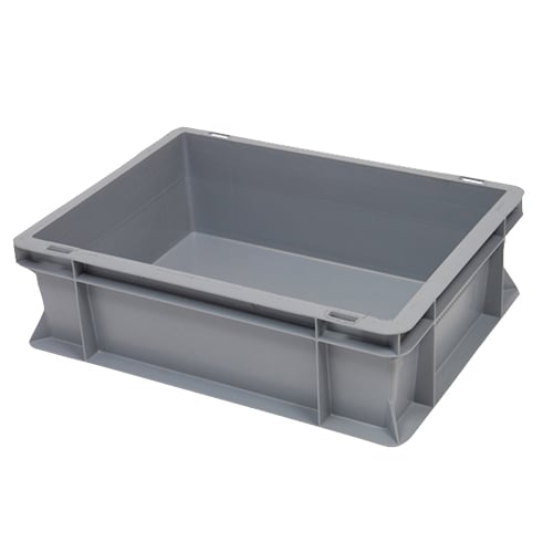 Eurobakker - 4