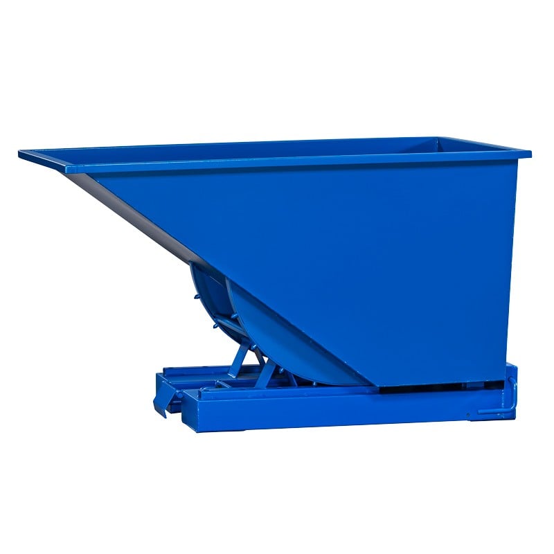 Tipcontainer - 2