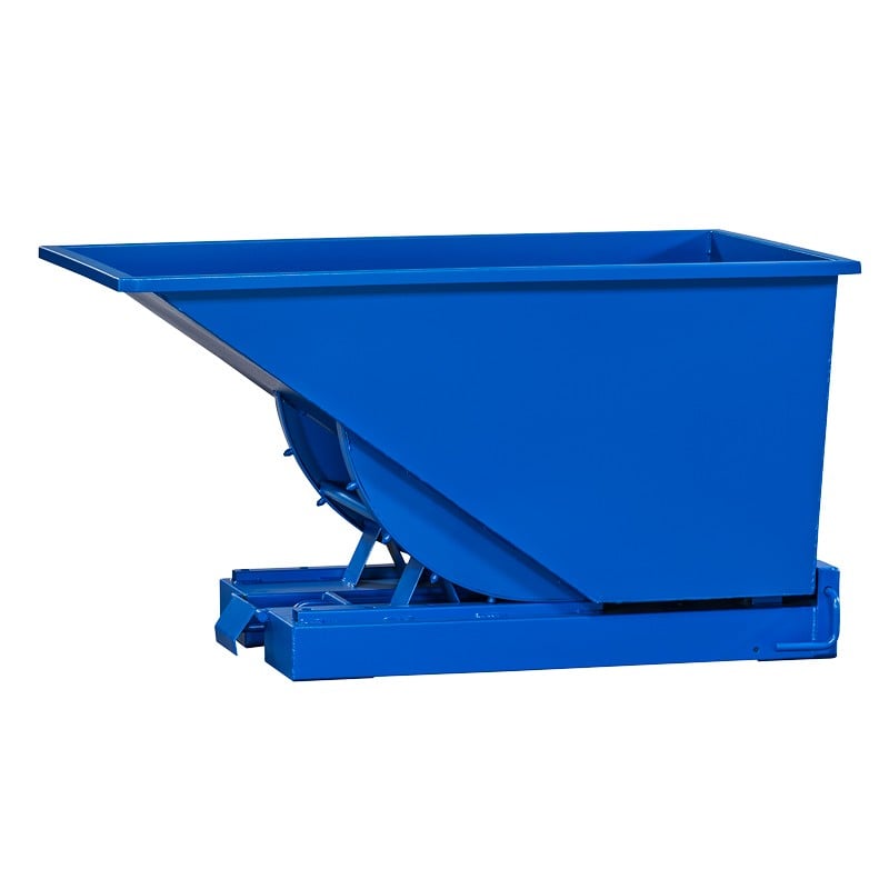 Tipcontainer - 3