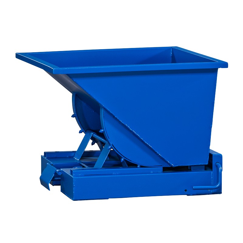 Tipcontainer - 4