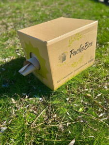PACKOBOX Kraftpapir 70gr - 1