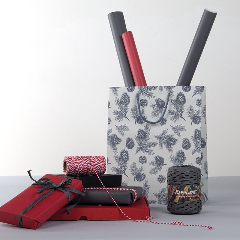 Luksuspose Pine cone - 3