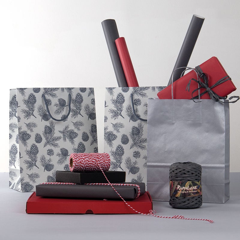 Luksuspose Pine cone - 4