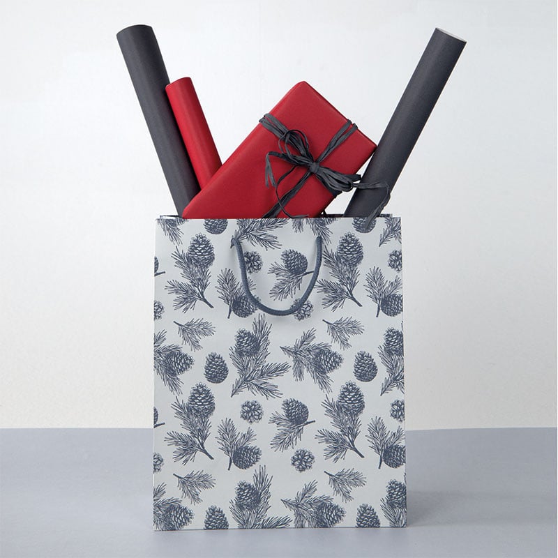 Luksuspose Pine cone - 5