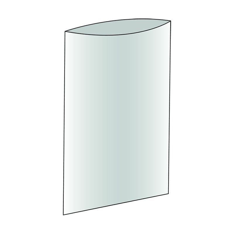 Cellofanpose til gavekurv - 4