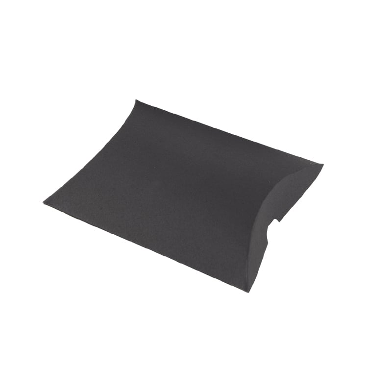 Pillow æske Sort - 2