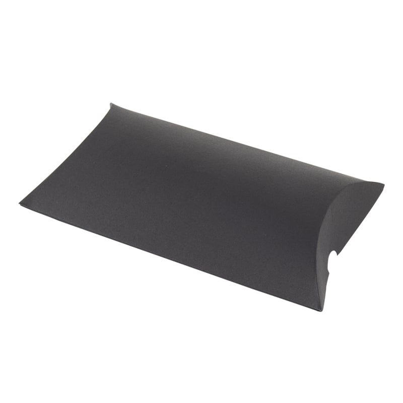 Pillow æske Sort - 3