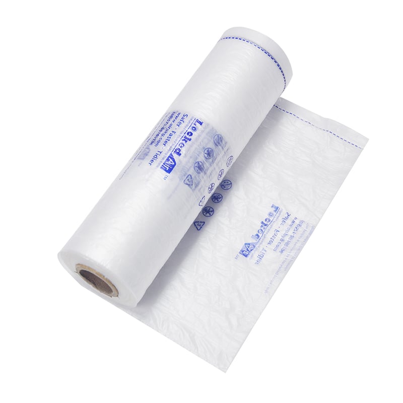 Luftpuder til Locked Air® luftpudemaskine, 400mm - 2