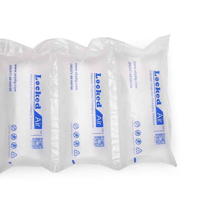 Locked Air® Luftpudemaskine Businessclass - 3