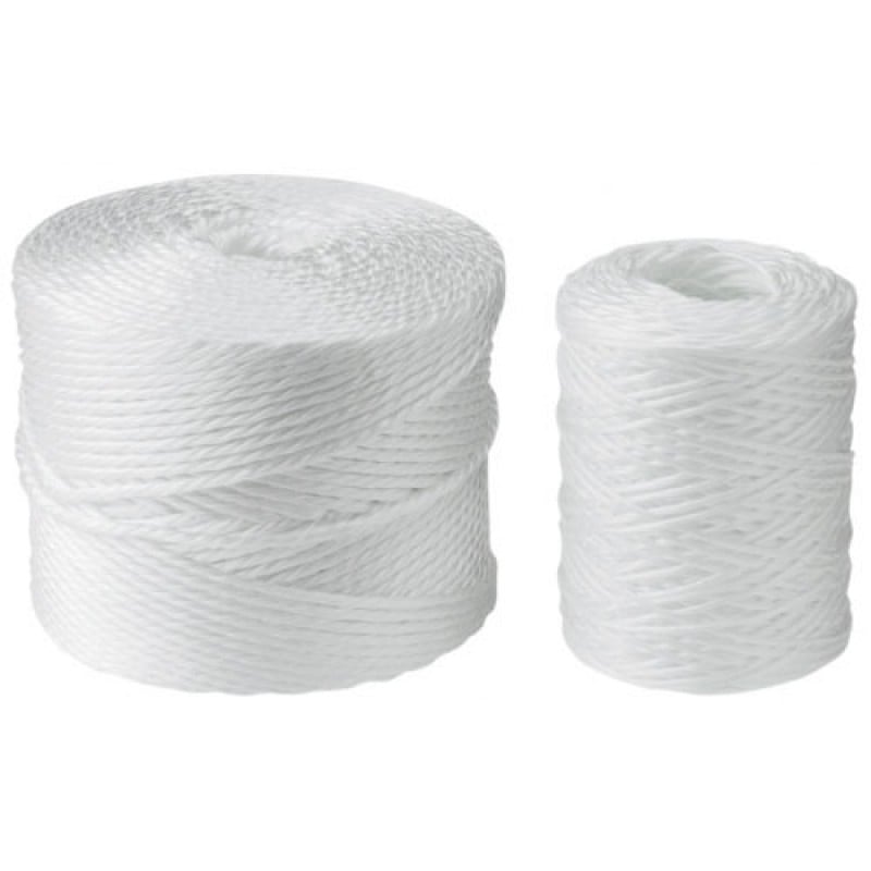 Polypropengarn - 1