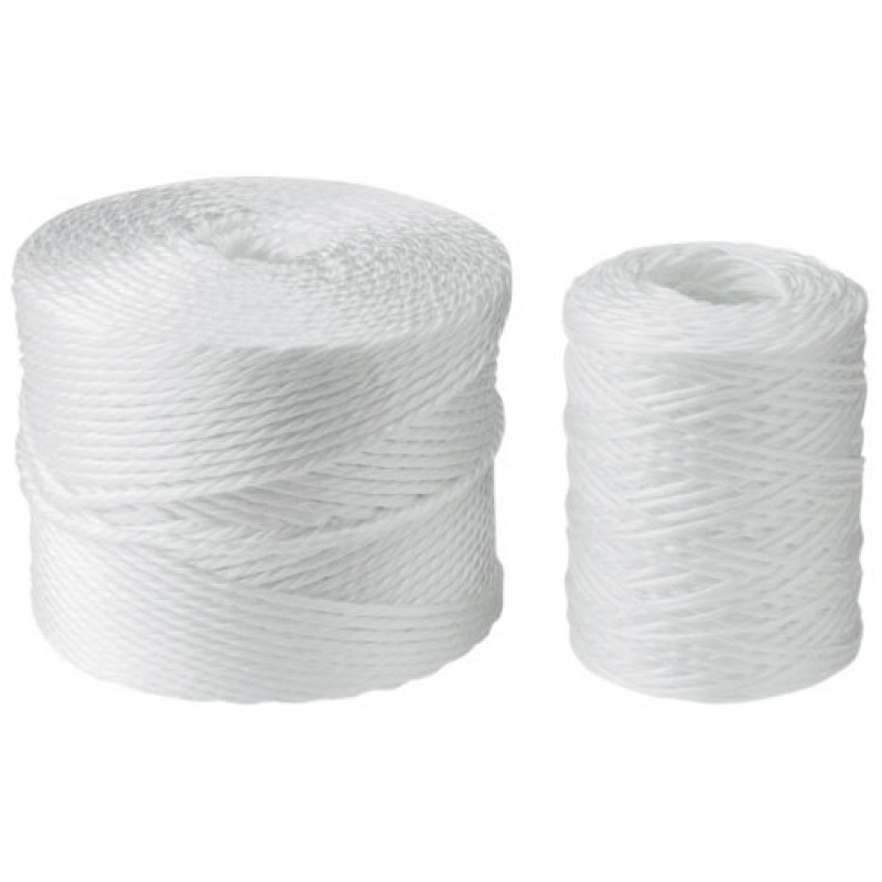 Polypropengarn - 1