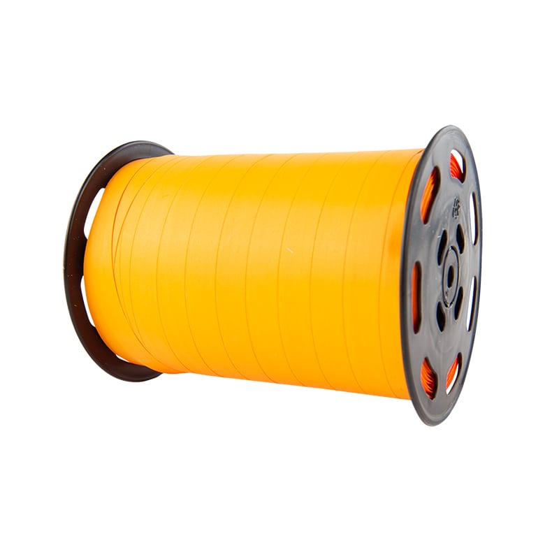 Polybånd mat duo orange/mandarin - 3