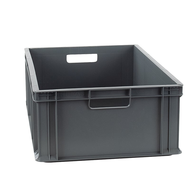 Packoplock plastkasse Euro - 2