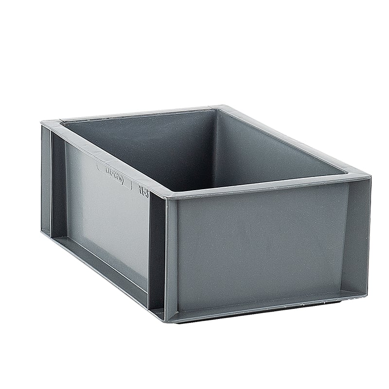 Packoplock plastkasse Euro - 5