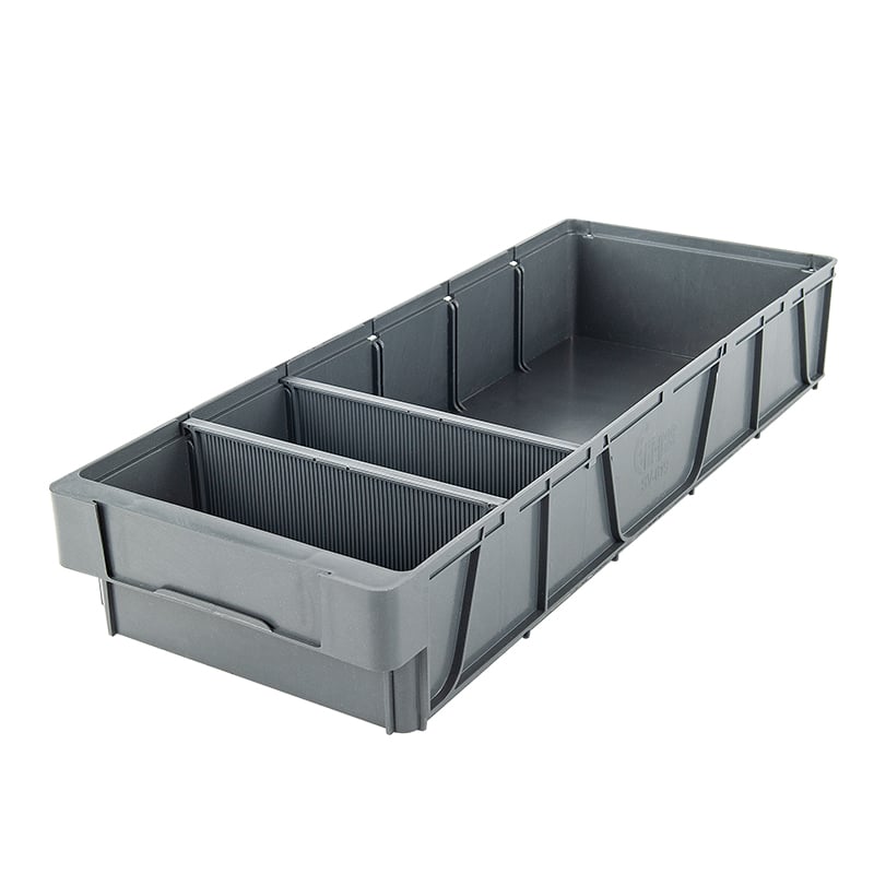 Packoplock lagerkasse - 2
