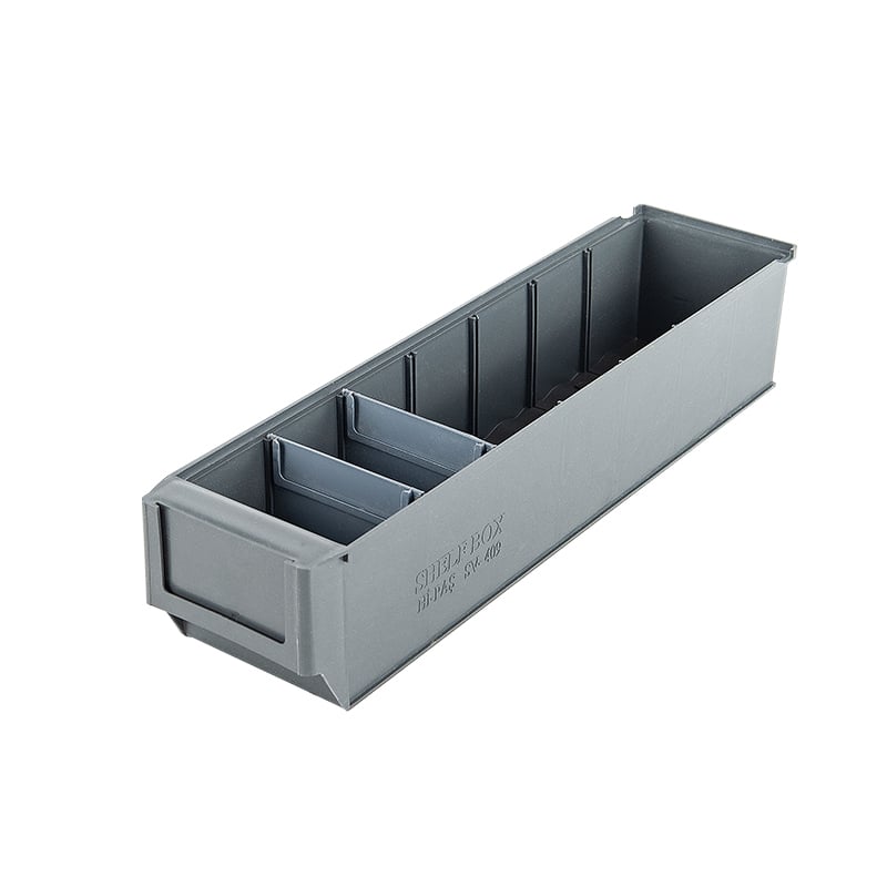 Packoplock lagerkasse - 5