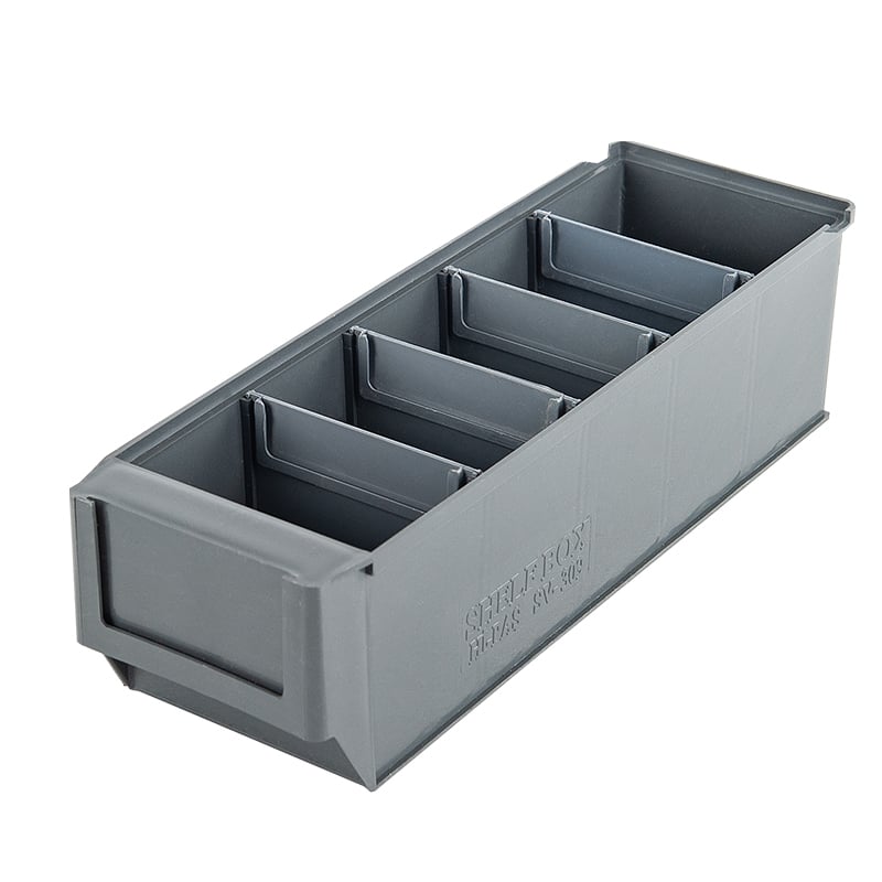 Packoplock lagerkasse - 6
