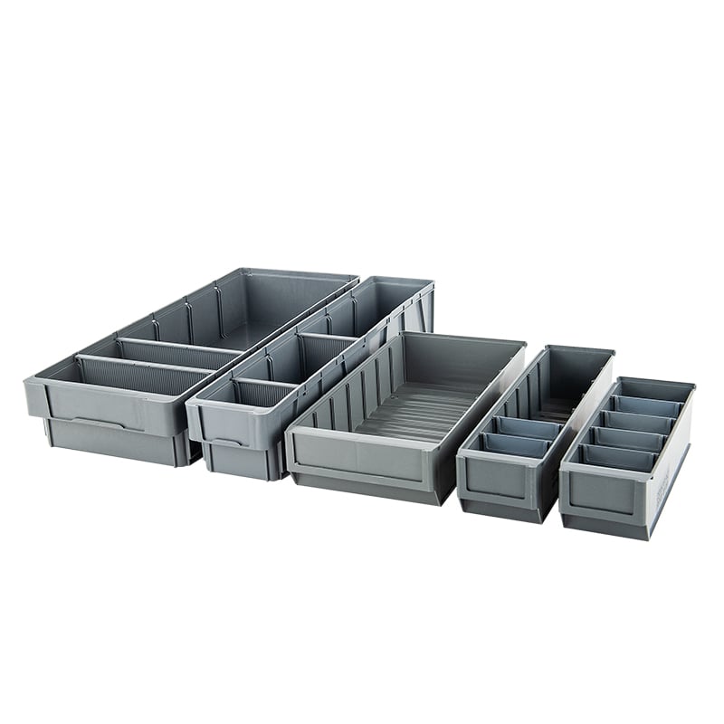 Packoplock lagerkasse - 9