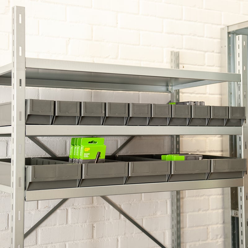 Packoplock lagerkasse - 8