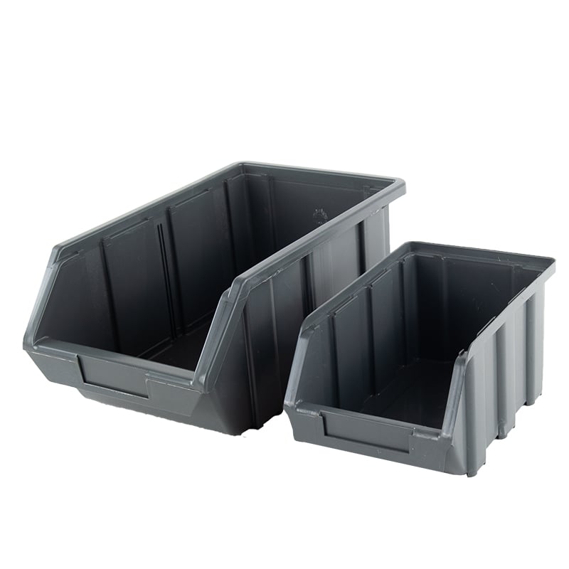 Packoplock plukkasse - 2