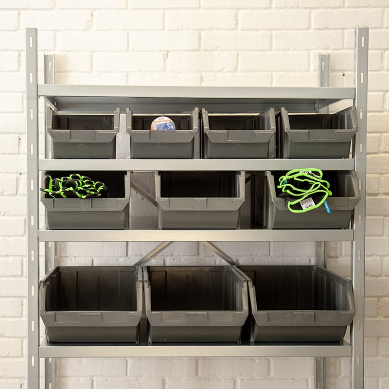 Packoplock plukkasse - 5