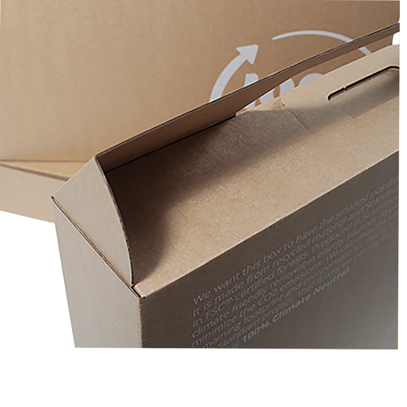 CarryBox 100% Climate Neutral - 3