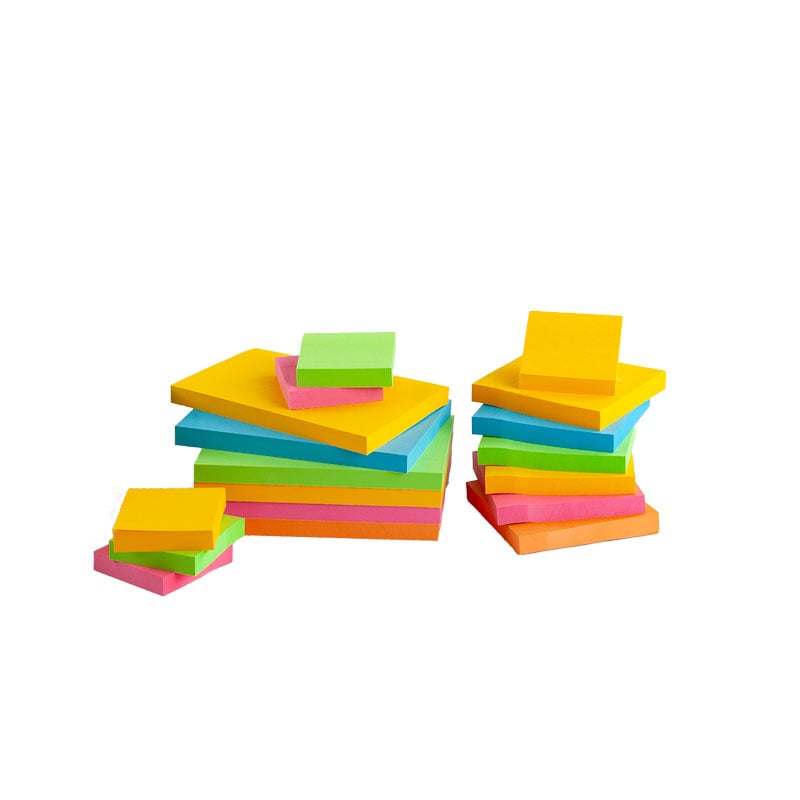 Post-it Super sticky Rio de Janeiro - 1