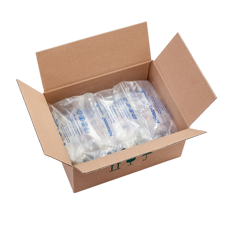 Luftpuder til AIRmove 2® - 2