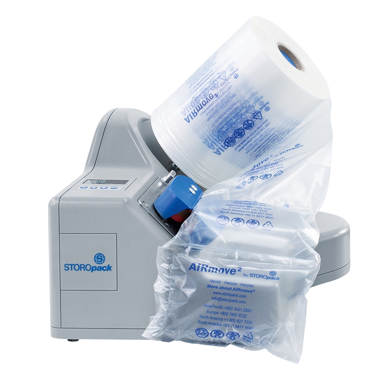 Luftpuder til AIRmove 2® - 1