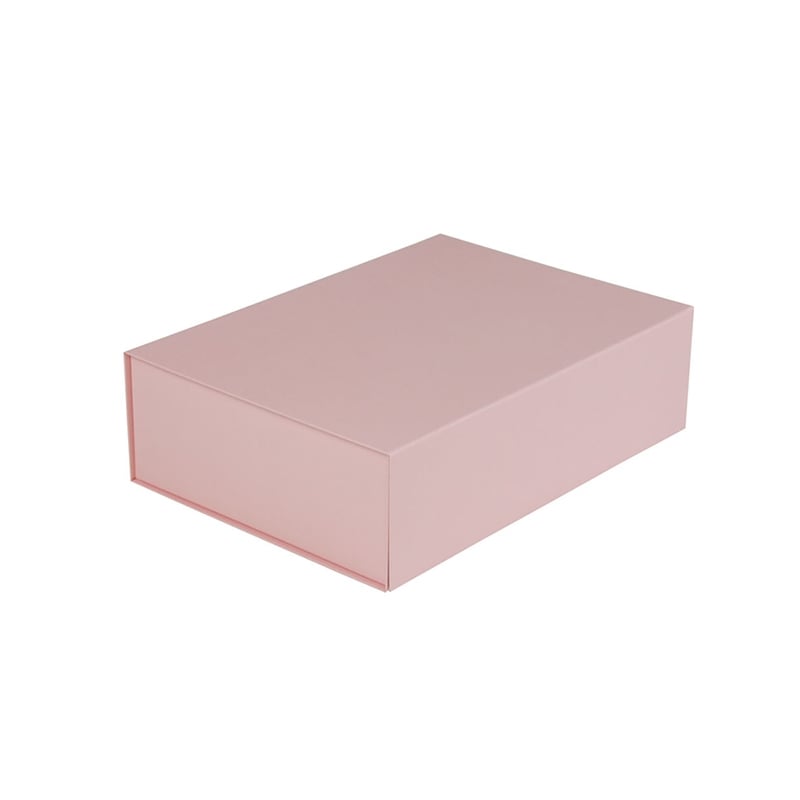 Gaveæske Rosa Luksus magnetæske - 2