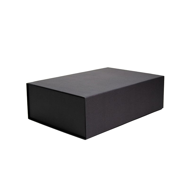 Gaveæske Sort LUX ECO - 2