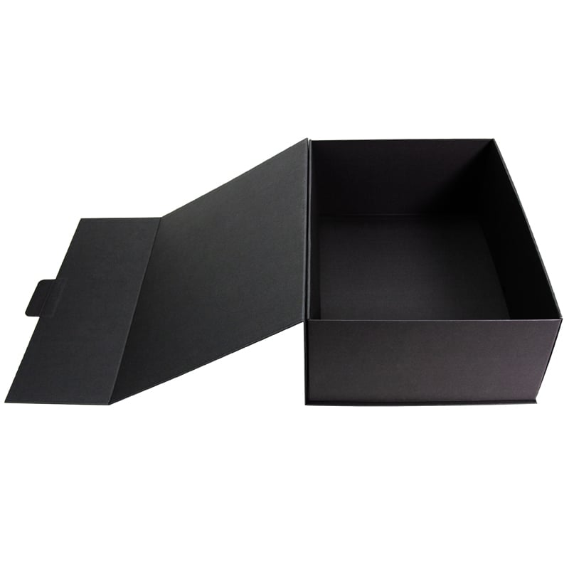 Gaveæske Sort LUX ECO - 5