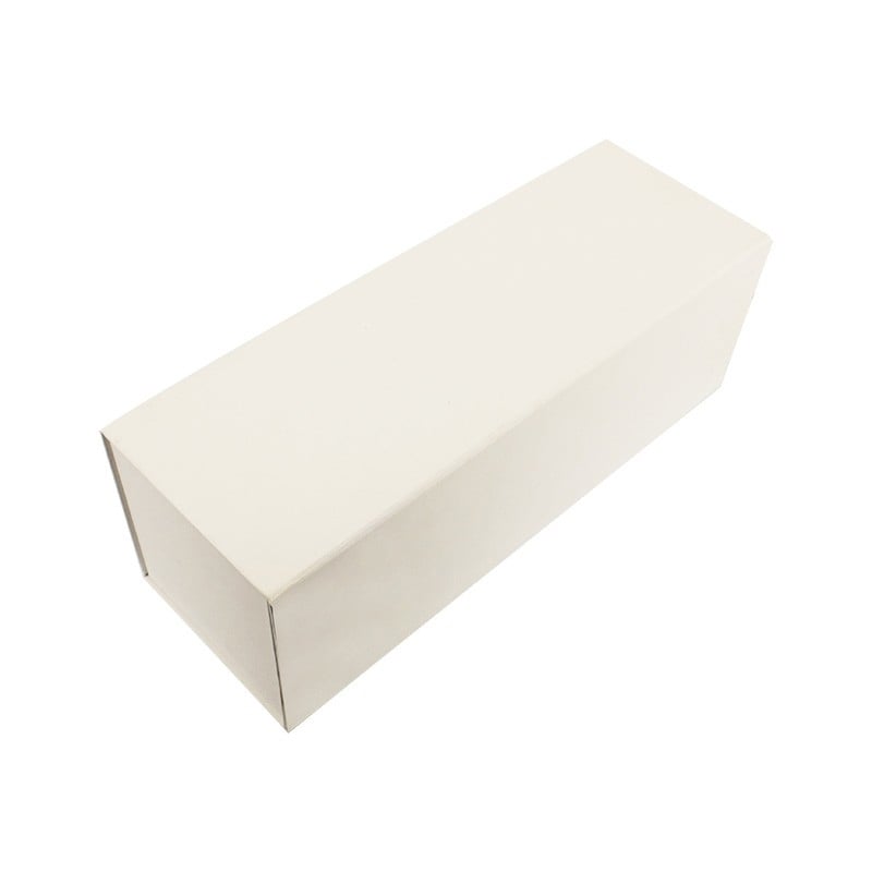 Vingaveæske Premium hvid til 1 flaske - 1