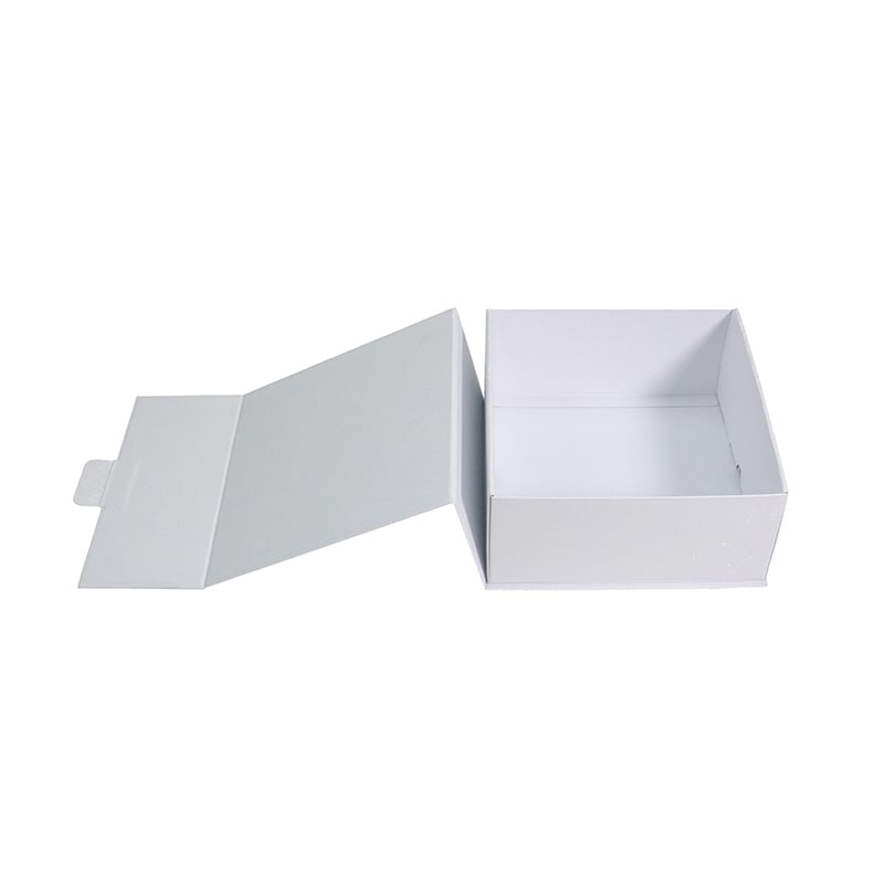 Gaveæske Hvid LUX ECO - 1