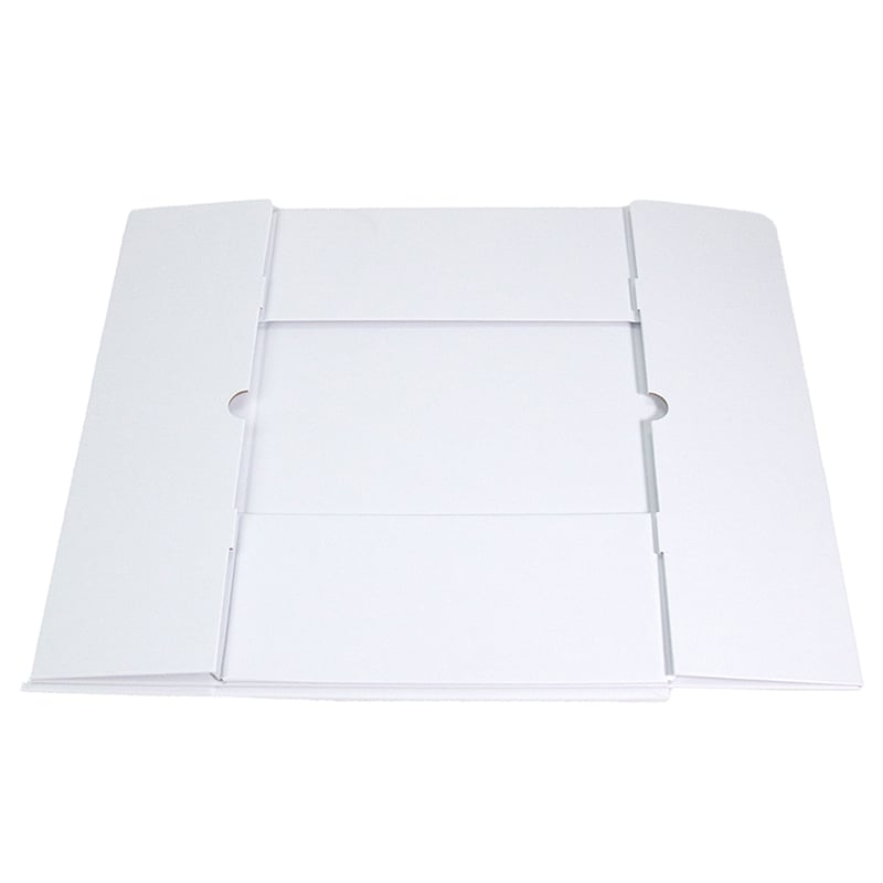 Gaveæske Hvid LUX ECO - 3