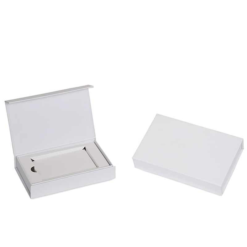 Luksus Gaveæske til gavekort - 1