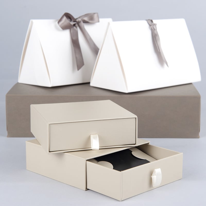 Gavekortæsker Drawer - 2