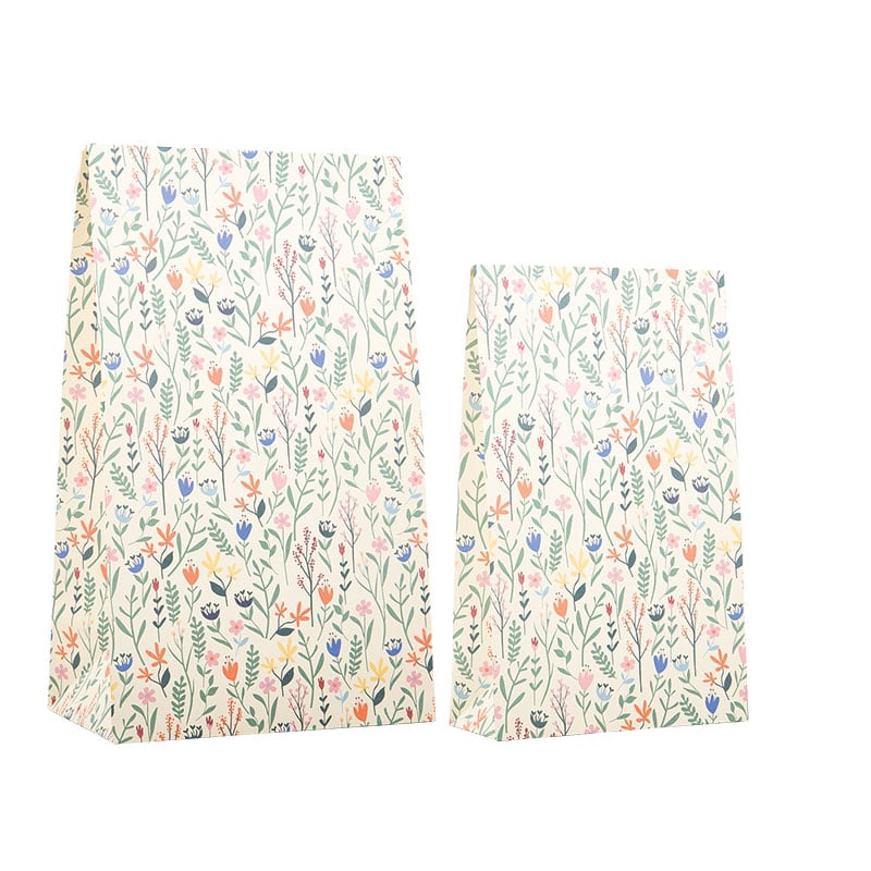 Flaskepose Garden - 3