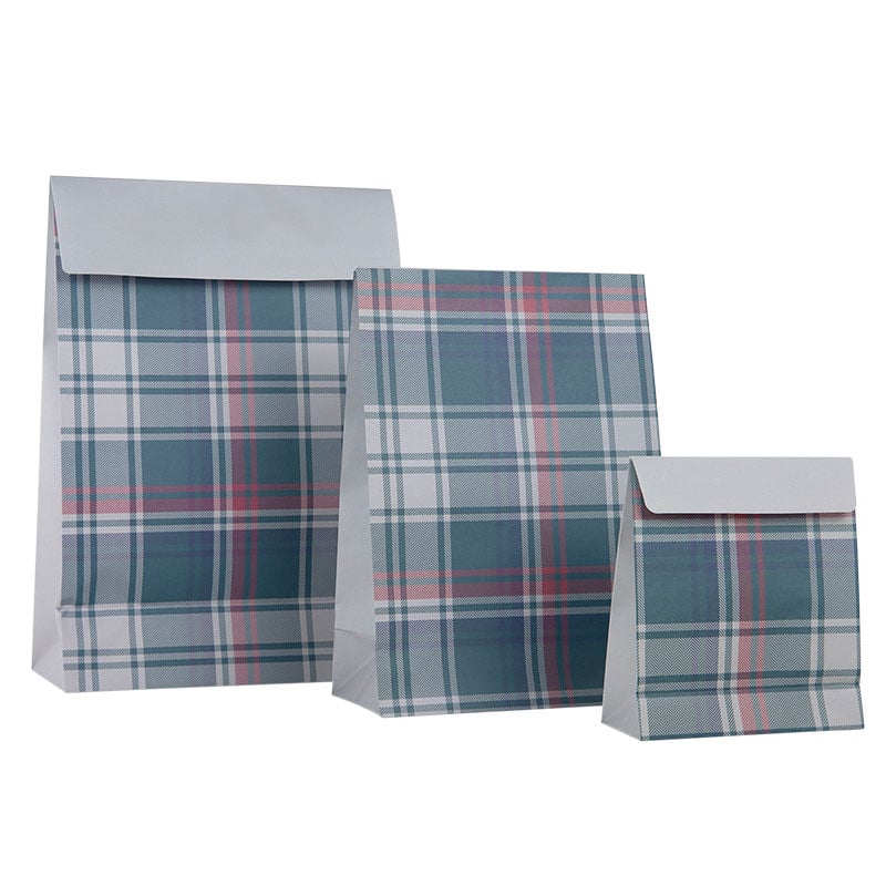 Gavepose Tartan - 3