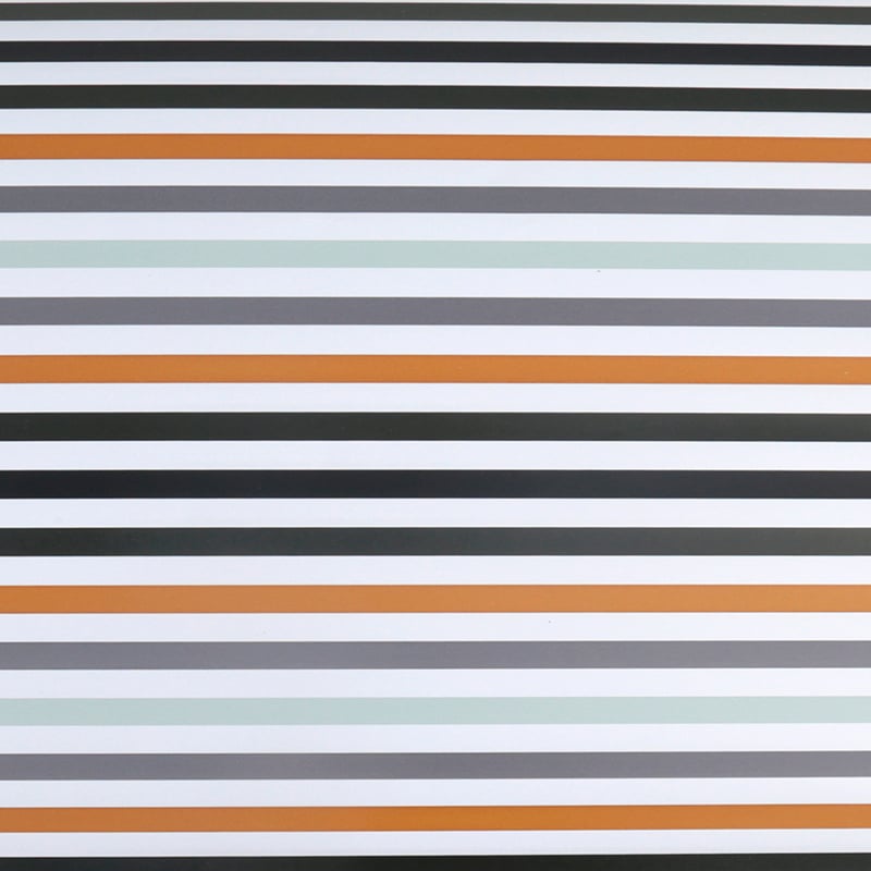 Gavepapir Autumn Stripes