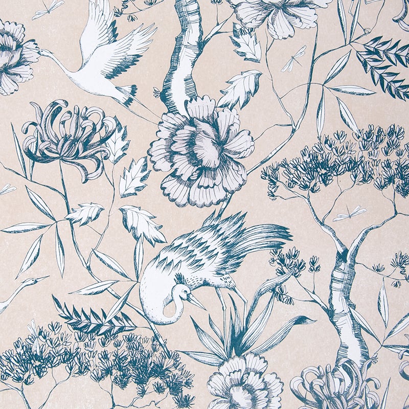 Gavepapir Drømmeskov