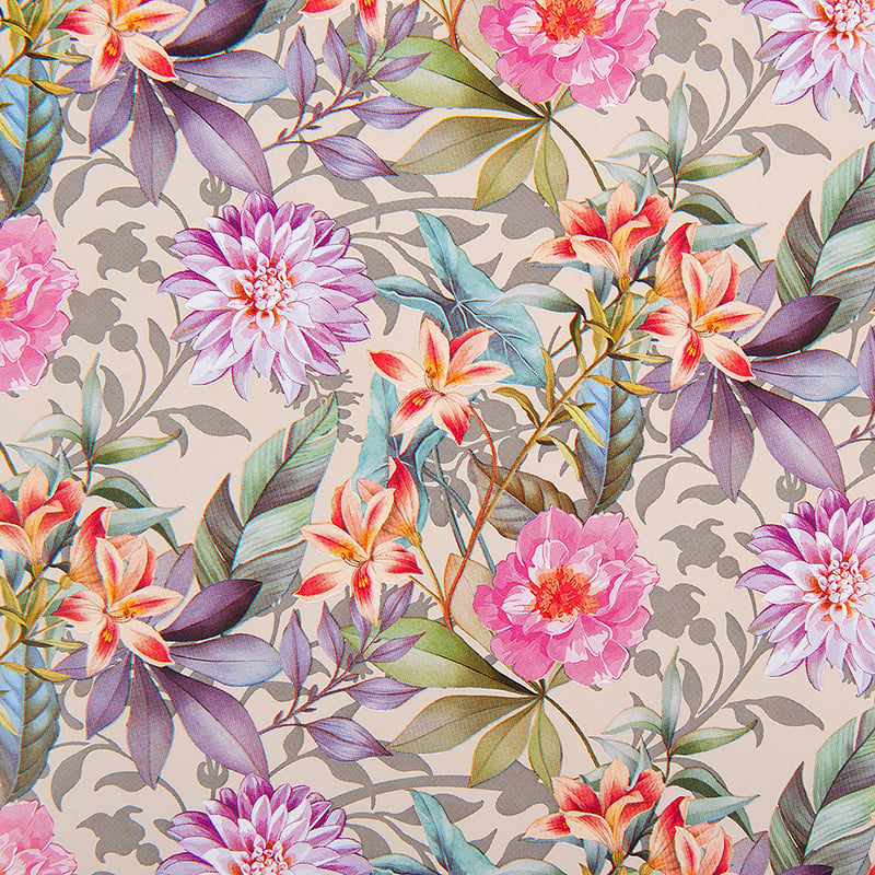 Gavepapir Marigold Beige